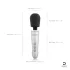Doxy Go - massagevibrator - silver