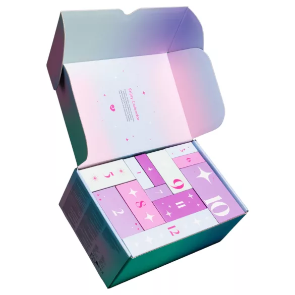 Lovehoney Enjoy - erotisk adventskalender (2026)