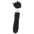 Unihorn Wild Spirit - uppladdningsbar minivibrator (svart)