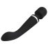 Ensamma Lodi - uppladdningsbar 2i1 vibrator (svart)