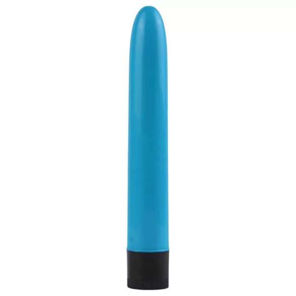 Lonely Multispeed - stavvibrator - justerbar hastighet - blå