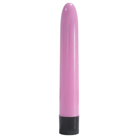 Lonely Multispeed - stavvibrator - multispeed - rosa