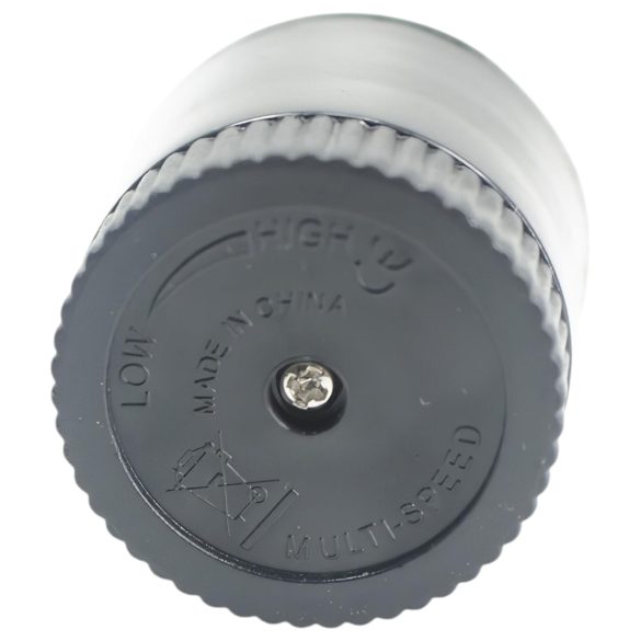 Lonely Multispeed - stavvibrator - multispeed - rosa