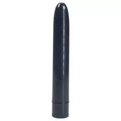 Lonely Multispeed - stavvibrator - flera hastigheter - svart