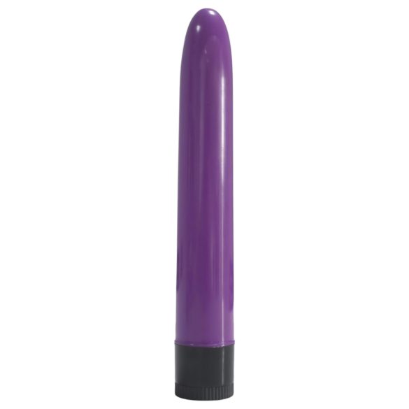 Ensamma Multihastighet - stavvibrator (lila)
