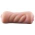 Lonely 2in1 - Fickpussy & munmassage (natur)