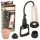 Ensam Penis Pump - 3-delars set