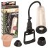 Ensam Penis Pump - 3-delars set