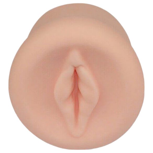 Lonely Nature - ersättningsmanschett för penispump - vagina (naturlig)