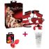 BDSM Startpaket för Nybörjare (3 delar)