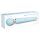 le Wand - exklusiv, nätansluten massagevibrator (blå)