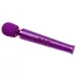 le Wand Petite - exklusiv massagevibrator (lila)
