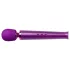 le Wand Petite - exklusiv massagevibrator (lila)