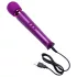 le Wand Petite - exklusiv massagevibrator (lila)