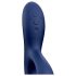 We-Vibe Nova 2 - uppladdningsbar, smart klitorisvibrator (blå)