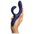 We-Vibe Nova 2 - uppladdningsbar, smart klitorisvibrator (blå)