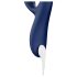 We-Vibe Nova 2 - uppladdningsbar, smart klitorisvibrator (blå)