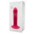 Adrien Lastic Hitsens 2 - Värmeaktiv vibrator (rosa)