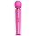 le Wand - Masserande Vibrator (Rosa)