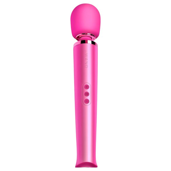 le Wand - Masserande Vibrator (Rosa)