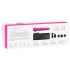 le Wand - Masserande Vibrator (Rosa)