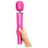 le Wand - Masserande Vibrator (Rosa)
