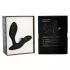 We-Vibe Vector+ - App-styrd analvibrator (svart)