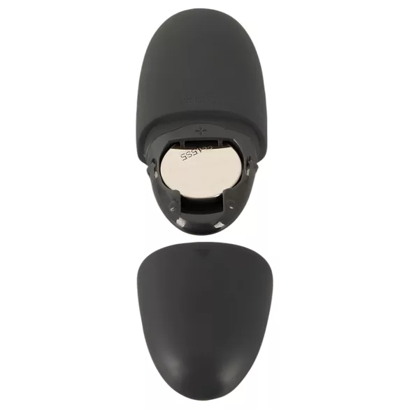 We-Vibe Vector+ - App-styrd analvibrator (svart)