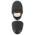 We-Vibe Vector+ - uppladdningsbar, smart analvibrator (svart)