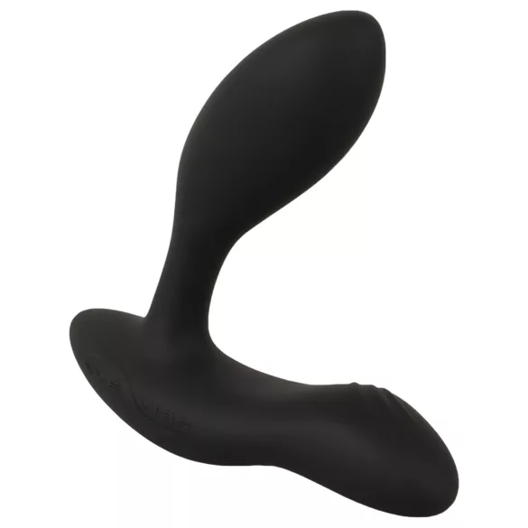 We-Vibe Vector+ - App-styrd analvibrator (svart)