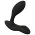 We-Vibe Vector+ - uppladdningsbar, smart analvibrator (svart)