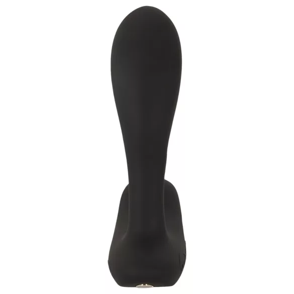 We-Vibe Vector+ - App-styrd analvibrator (svart)