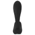 We-Vibe Vector+ - App-styrd analvibrator (svart)