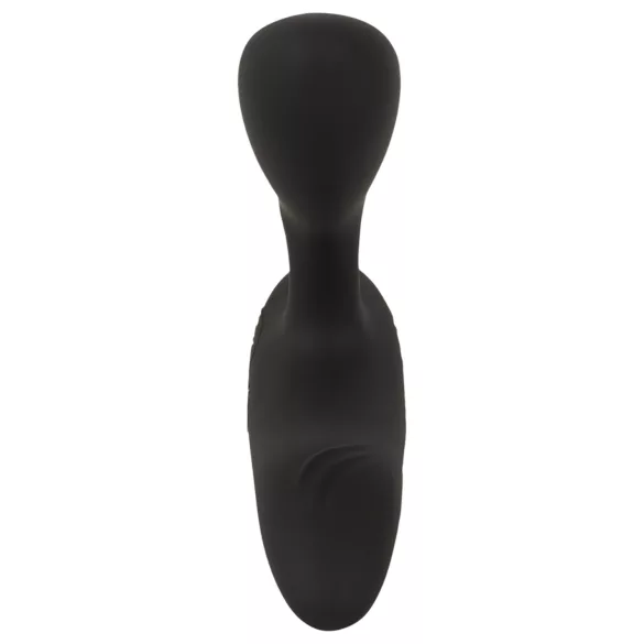 We-Vibe Vector+ - App-styrd analvibrator (svart)