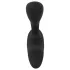 We-Vibe Vector+ - App-styrd analvibrator (svart)
