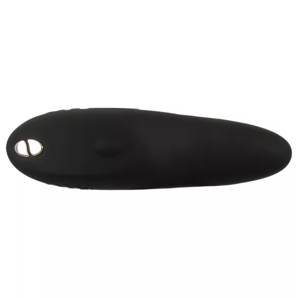 We-Vibe Vector+ - App-styrd analvibrator (svart)