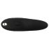 We-Vibe Vector+ - uppladdningsbar, smart analvibrator (svart)