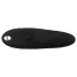 We-Vibe Vector+ - App-styrd analvibrator (svart)