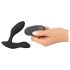 We-Vibe Vector+ - uppladdningsbar, smart analvibrator (svart)