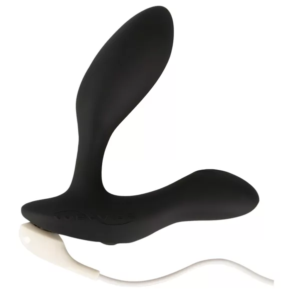 We-Vibe Vector+ - App-styrd analvibrator (svart)