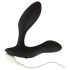 We-Vibe Vector+ - uppladdningsbar, smart analvibrator (svart)