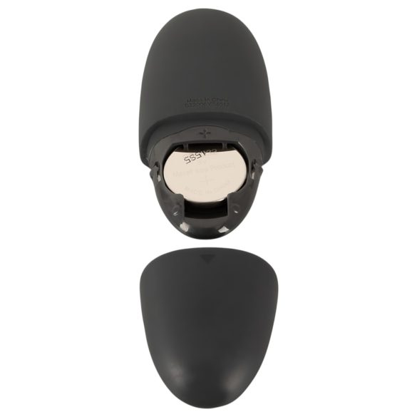 We-Vibe Vector+ - uppladdningsbar smart analvibrator - blå