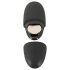 We-Vibe Vector+ - uppladdningsbar, smart anal vibrator (blå)