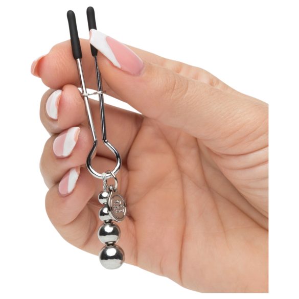 Fifty Shades of Grey - sexleksakset - lyxset