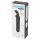 Happyrabbit Bullet - uppladdningsbar kanin vibrator (svart)