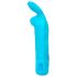 Happyrabbit Bullet - uppladdningsbar kaninbullet-vibrator (blå)