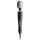 Doxy Wand Original - Massagevibrator med sladd (svart)