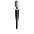 Doxy Wand Original - Massagevibrator med sladd (svart)
