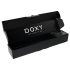 Doxy Wand Original - Massagevibrator med sladd (svart)