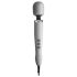Doxy Wand Original - nätdriven massagestav (vit)